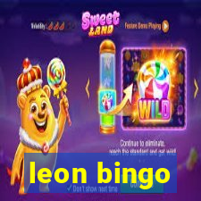 leon bingo