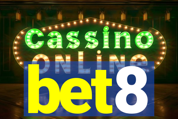 bet8