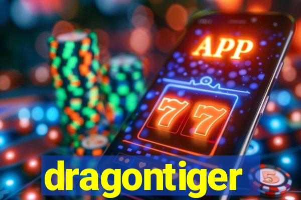 dragontiger