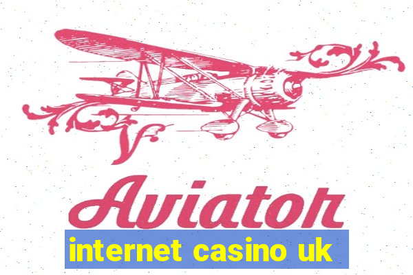 internet casino uk