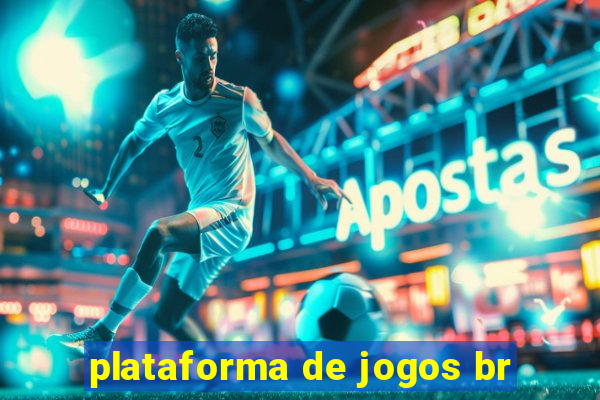 plataforma de jogos br