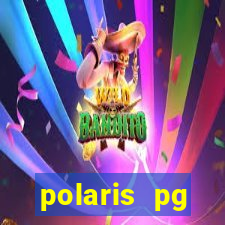 polaris pg plataforma de jogos