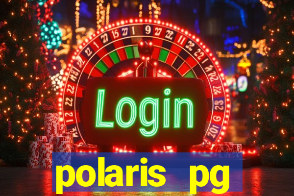 polaris pg plataforma de jogos