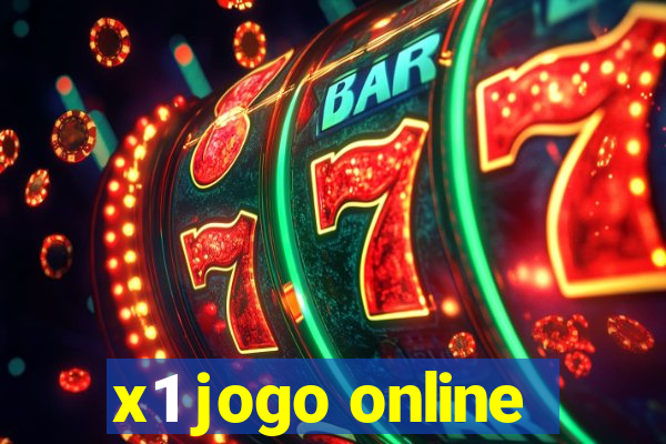 x1 jogo online