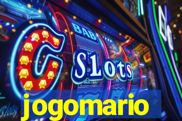 jogomario