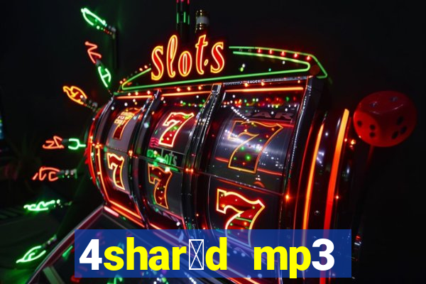 4shar茅d mp3 gratis gospel