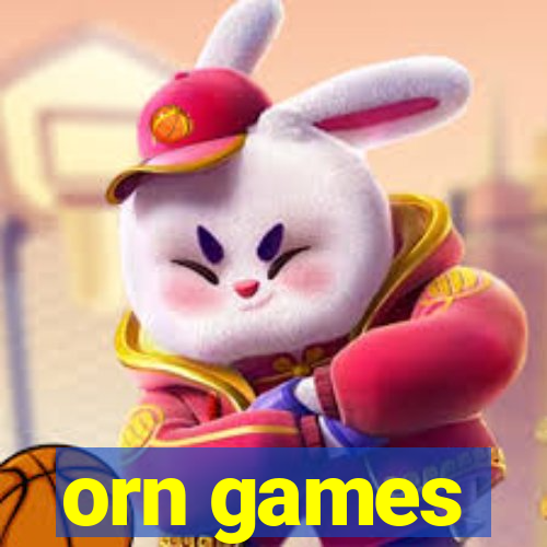 orn games