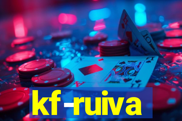 kf-ruiva