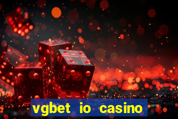 vgbet io casino pgsoft fortune tiger