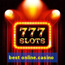 best online.casino