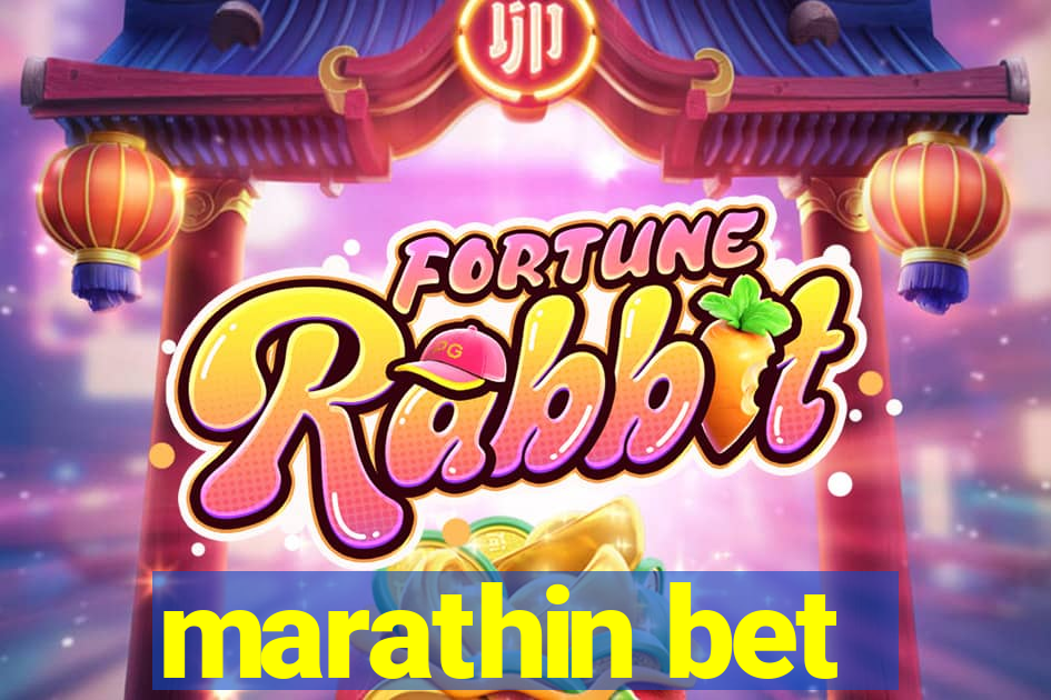 marathin bet