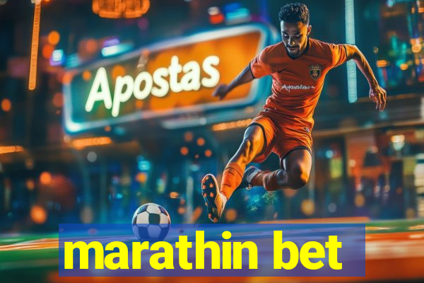 marathin bet