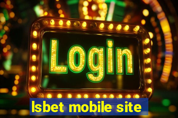 lsbet mobile site