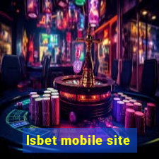 lsbet mobile site