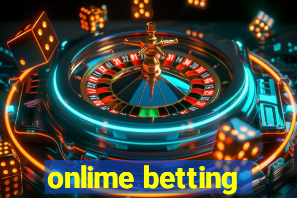 onlime betting