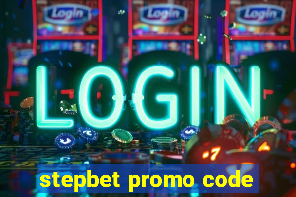 stepbet promo code