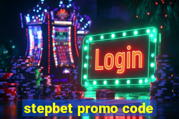 stepbet promo code