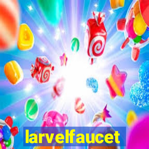 larvelfaucet