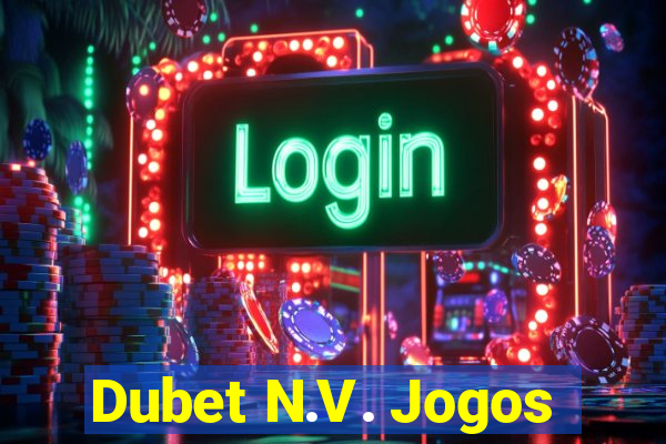 Dubet N.V. Jogos