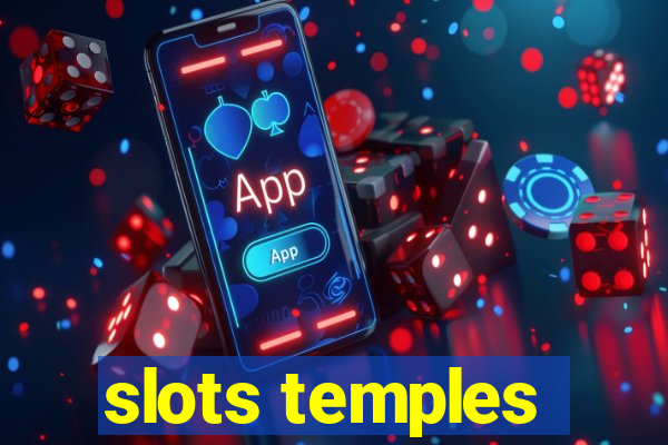 slots temples