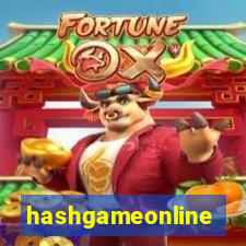 hashgameonline