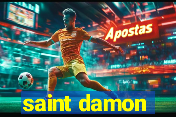 saint damon