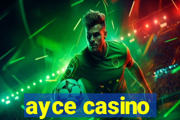 ayce casino