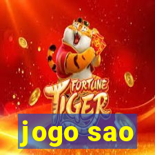 jogo sao