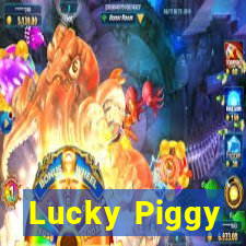 Lucky Piggy