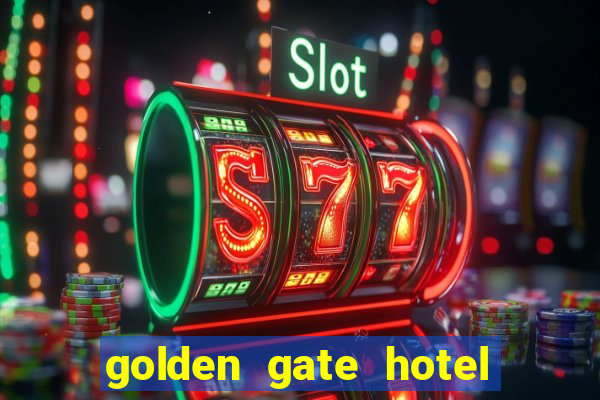 golden gate hotel and casino las vegas nevada