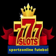 sportzonline futebol