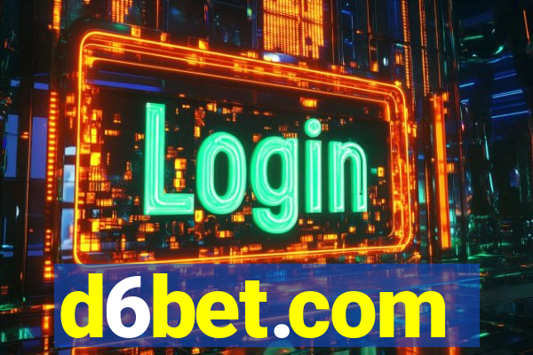 d6bet.com