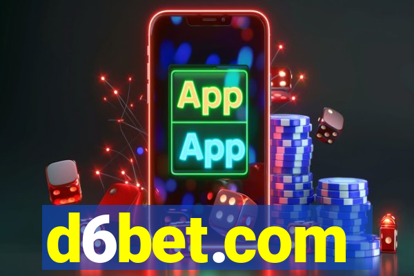 d6bet.com