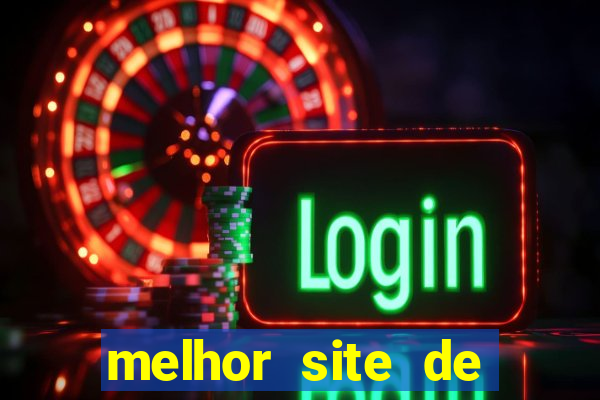 melhor site de aposta de jogo