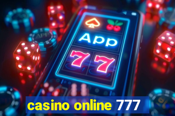 casino online 777