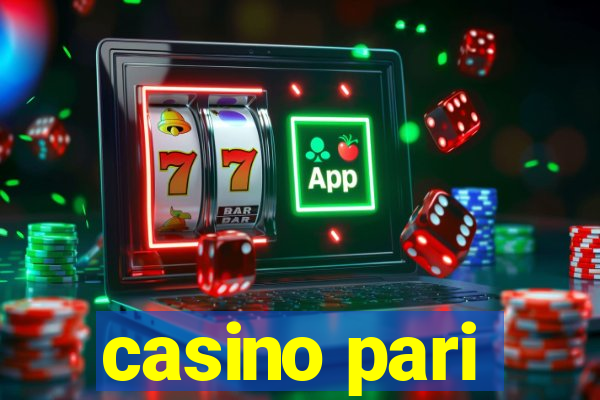 casino pari