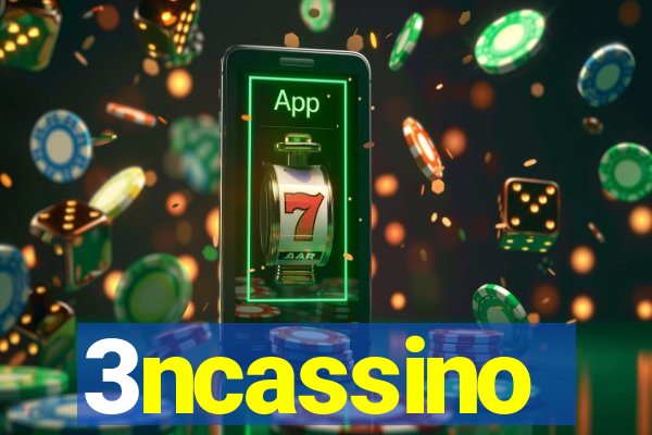 3ncassino