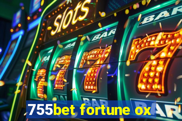 755bet fortune ox