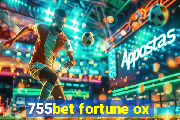 755bet fortune ox