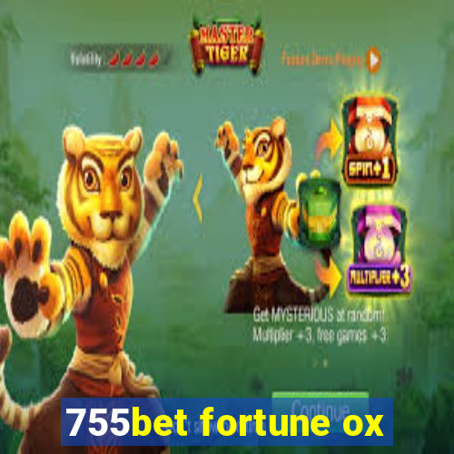 755bet fortune ox