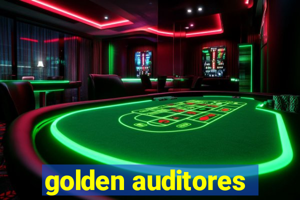 golden auditores