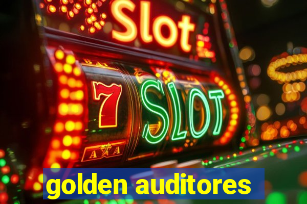 golden auditores