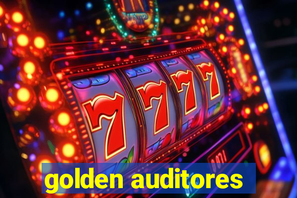 golden auditores