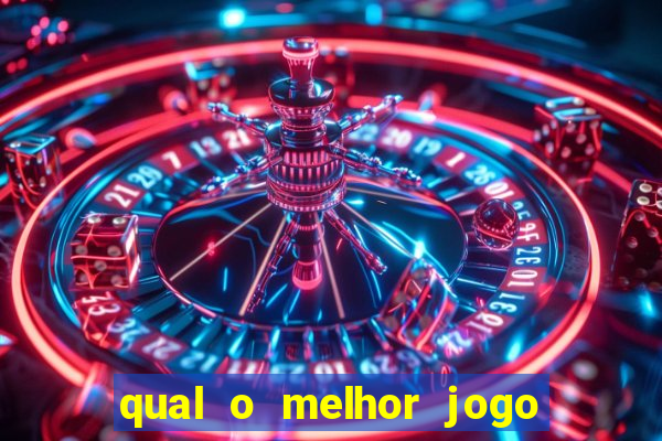 qual o melhor jogo de apostas