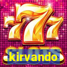 kirvando