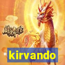 kirvando