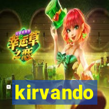 kirvando