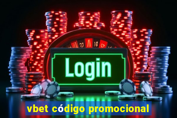 vbet código promocional