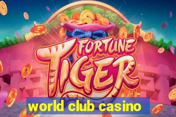 world club casino