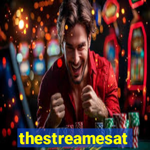 thestreamesat